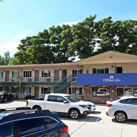 Boulder University Inn Luaran gambar