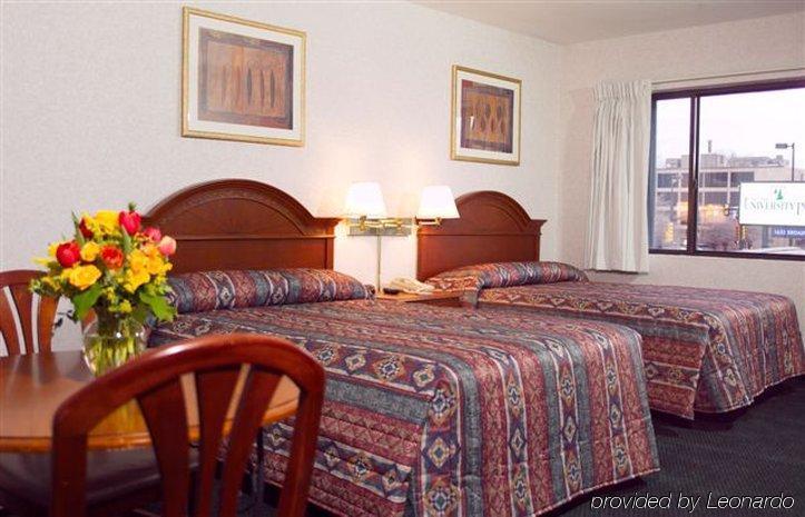 Boulder University Inn Bilik gambar