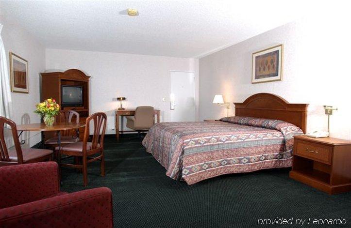 Boulder University Inn Bilik gambar