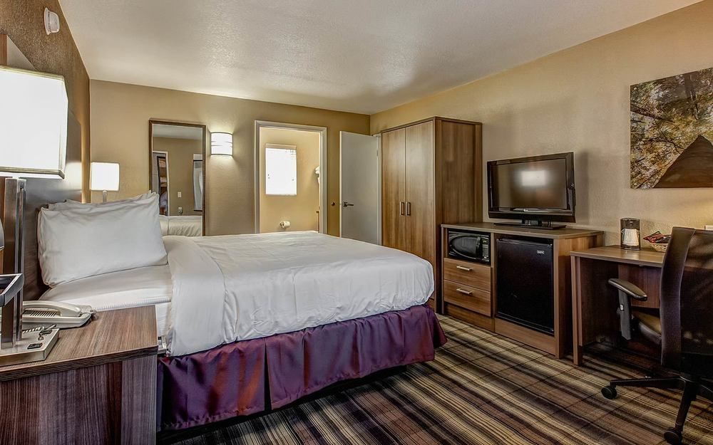 Boulder University Inn Luaran gambar