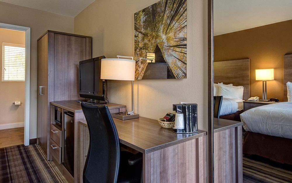 Boulder University Inn Luaran gambar