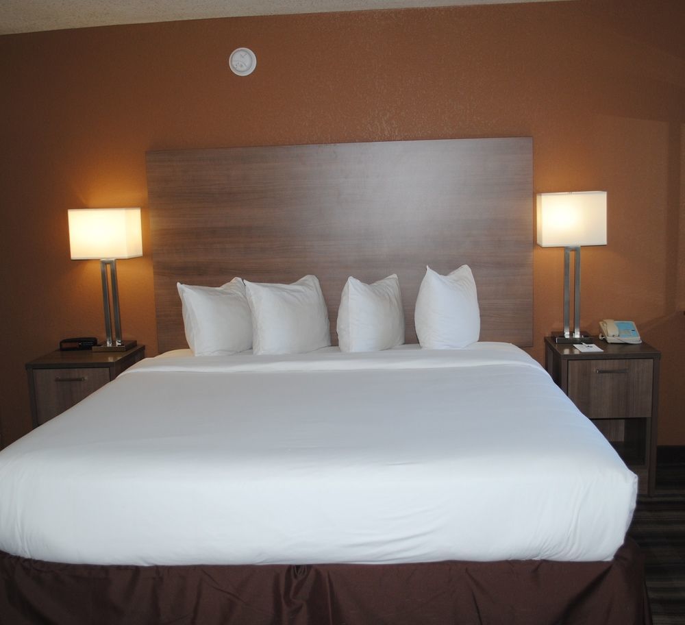 Boulder University Inn Luaran gambar