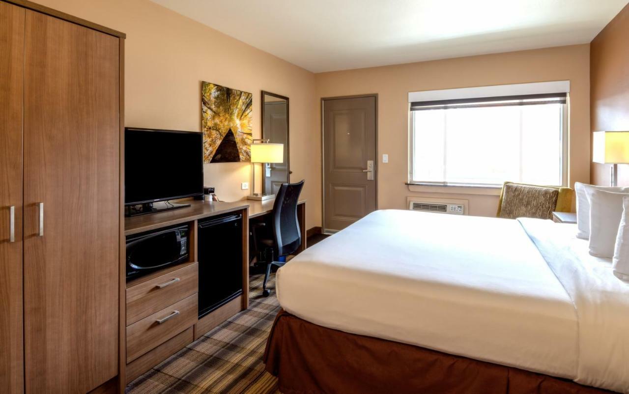 Boulder University Inn Luaran gambar