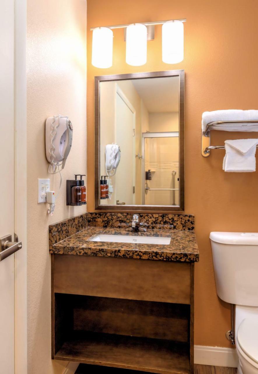 Boulder University Inn Luaran gambar