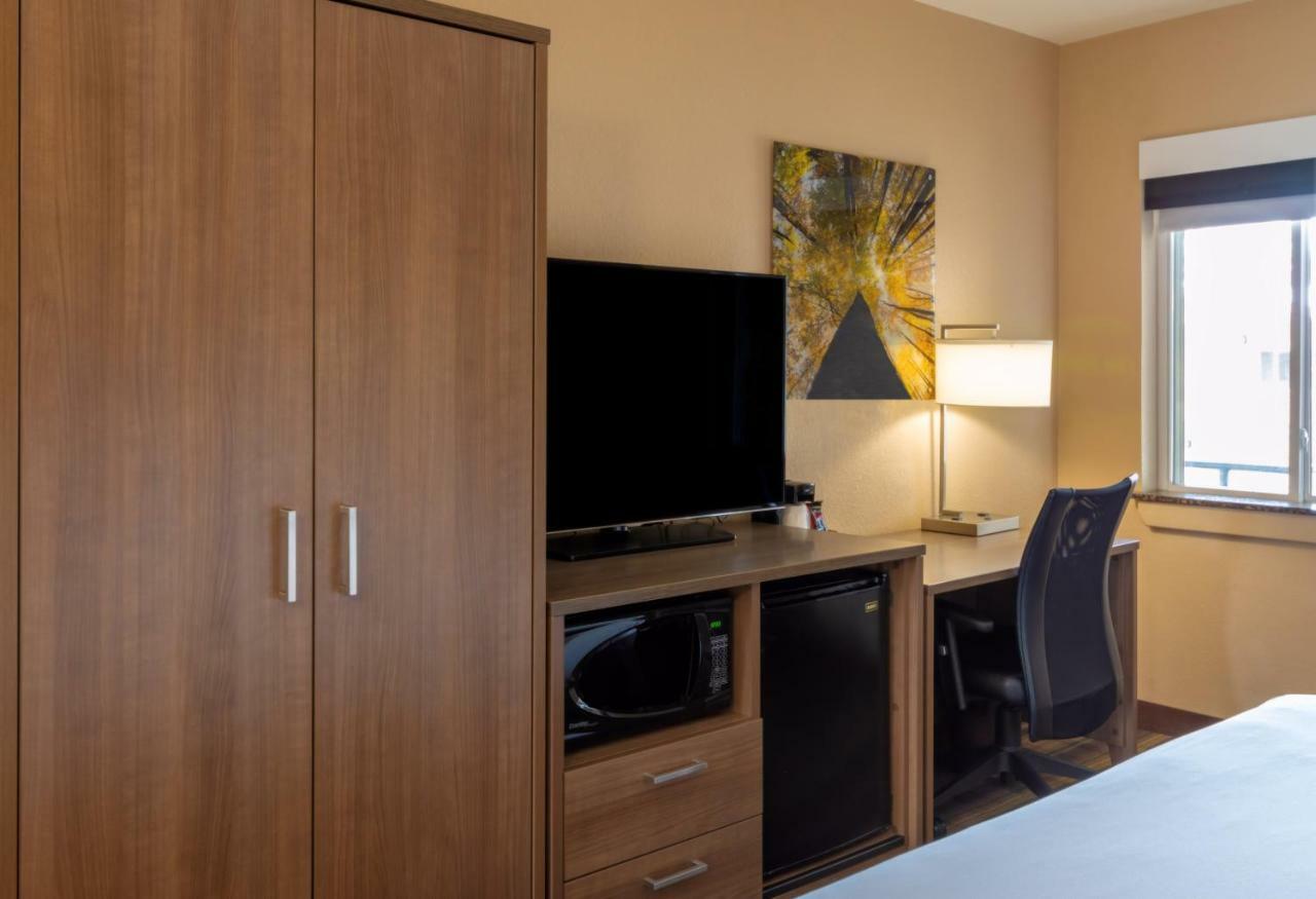 Boulder University Inn Luaran gambar