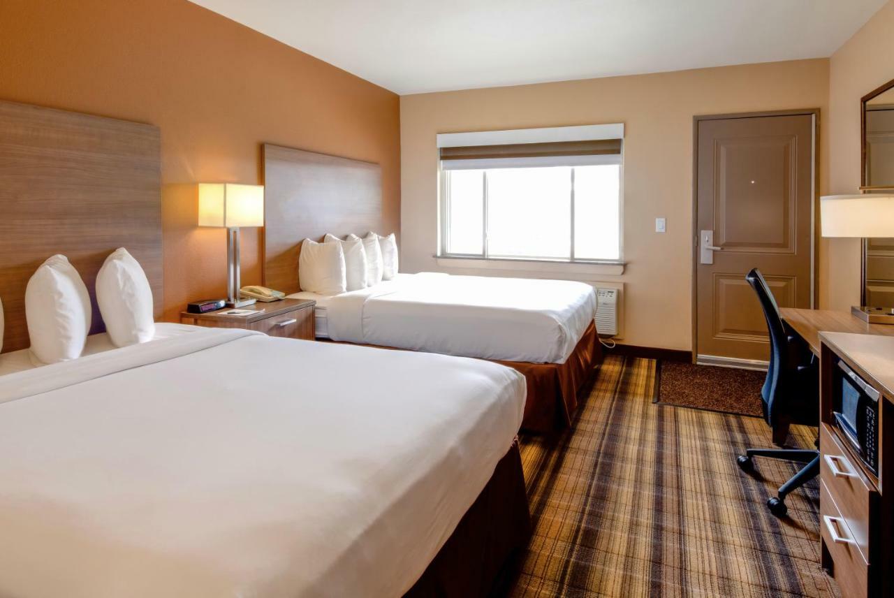 Boulder University Inn Luaran gambar