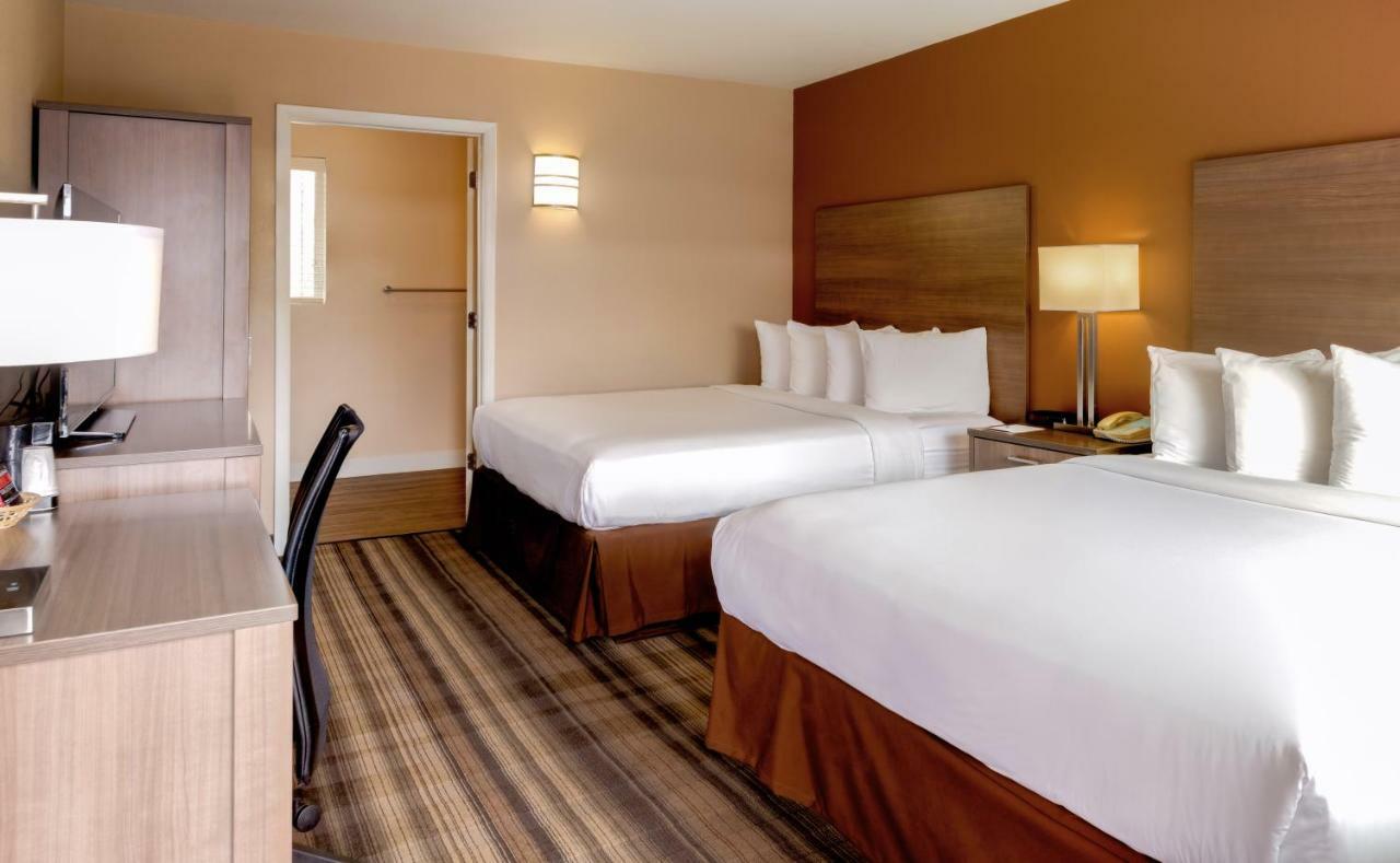 Boulder University Inn Luaran gambar