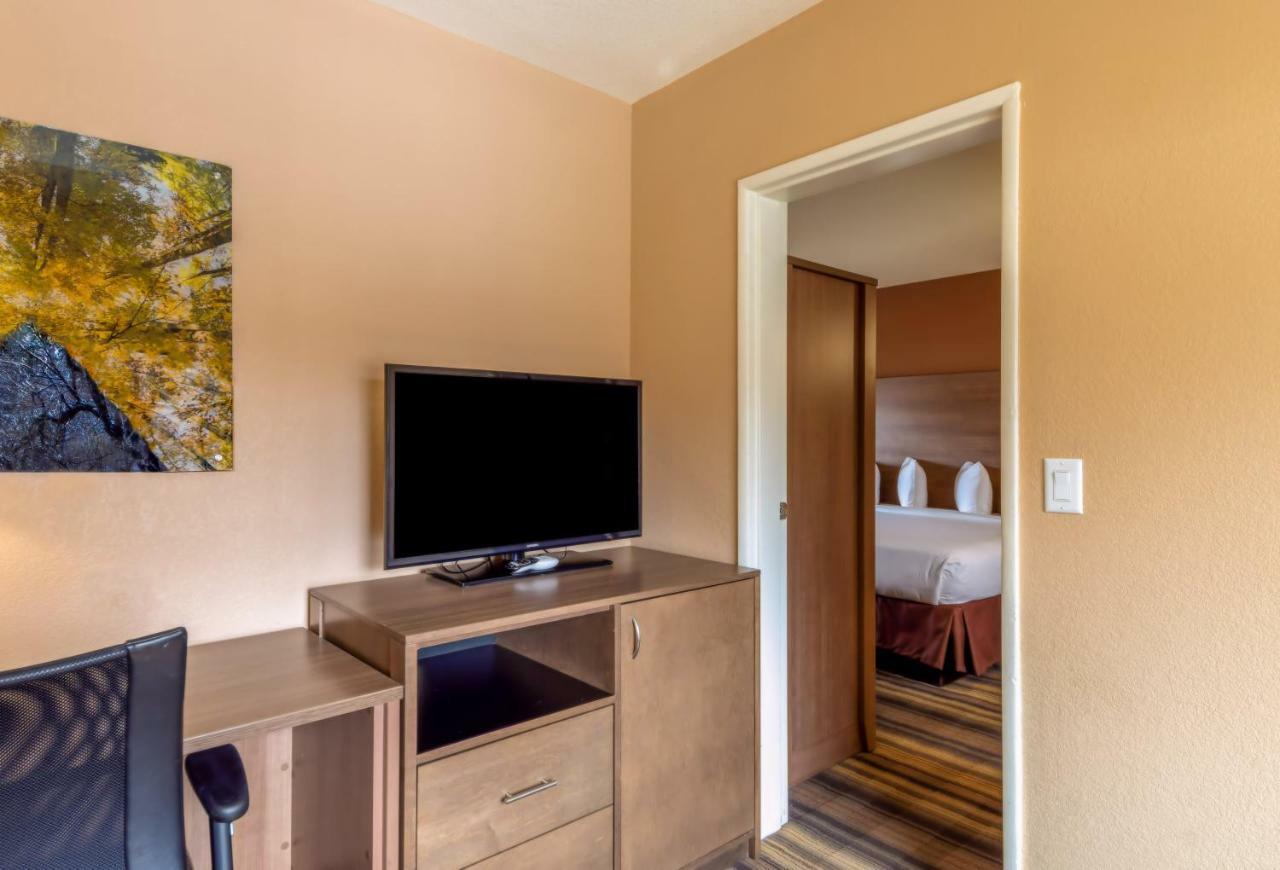 Boulder University Inn Luaran gambar