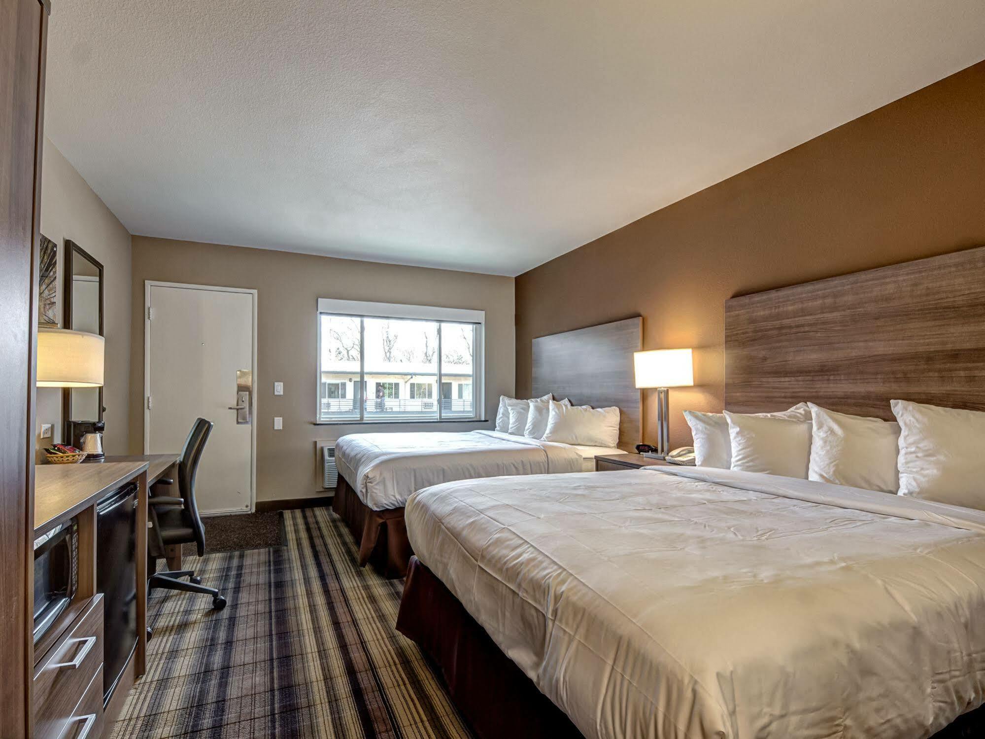 Boulder University Inn Luaran gambar