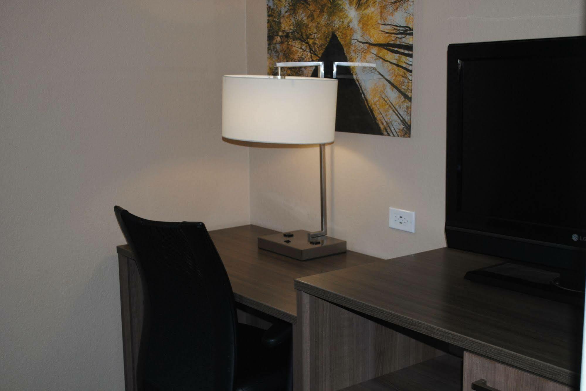 Boulder University Inn Luaran gambar