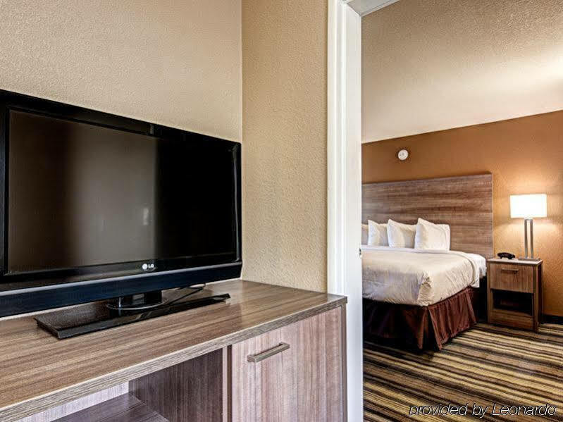 Boulder University Inn Luaran gambar