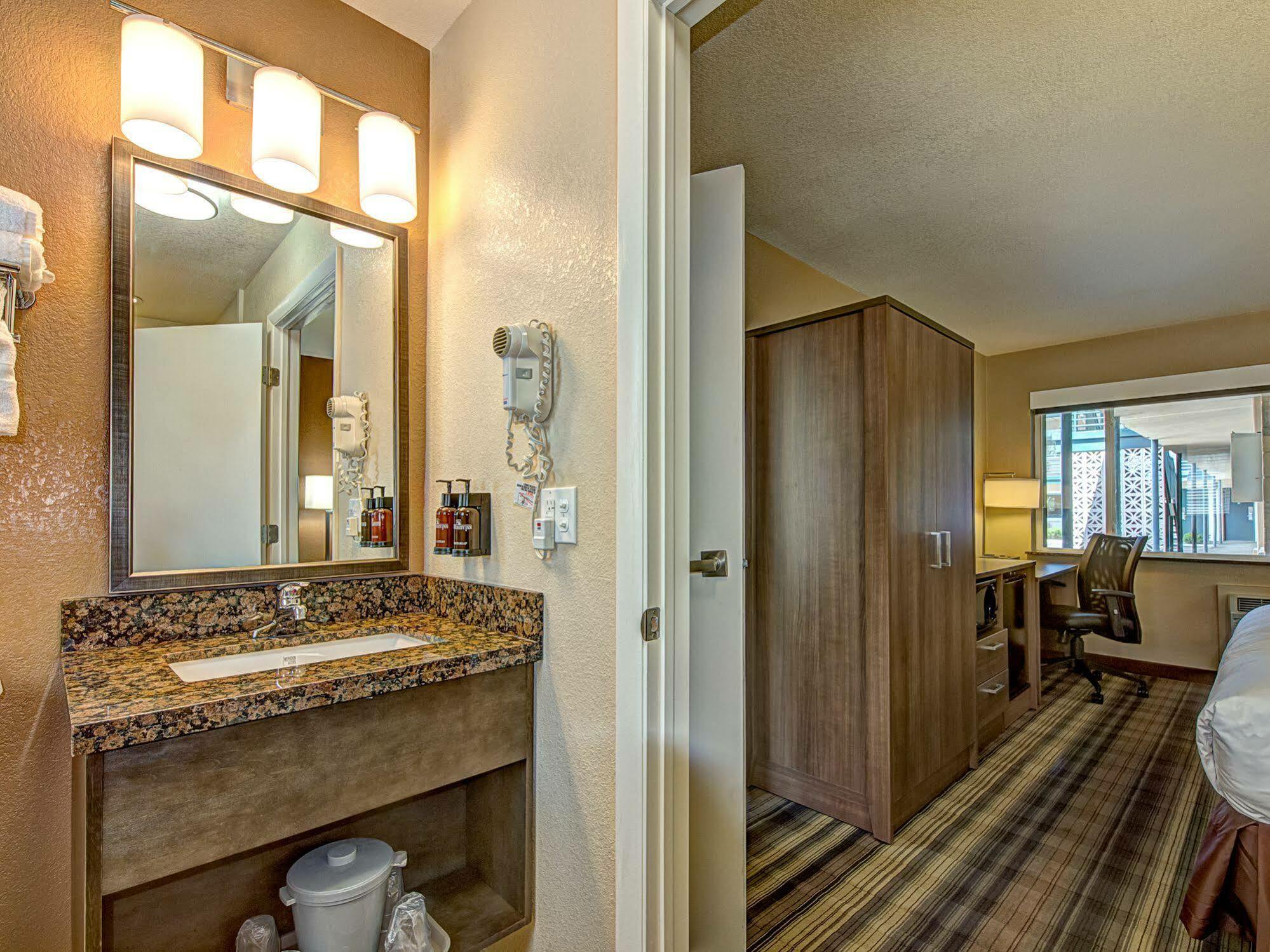 Boulder University Inn Luaran gambar