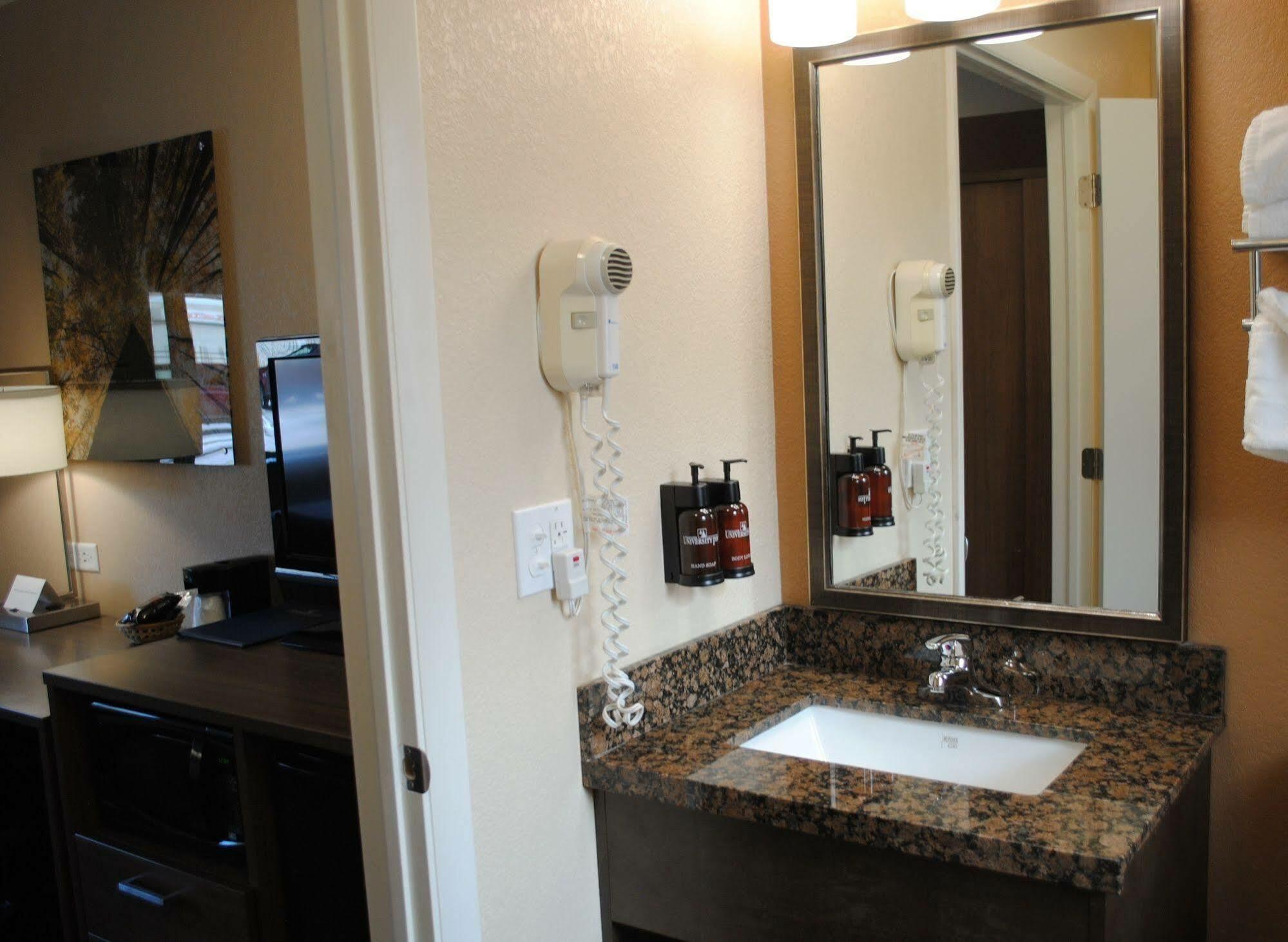 Boulder University Inn Luaran gambar