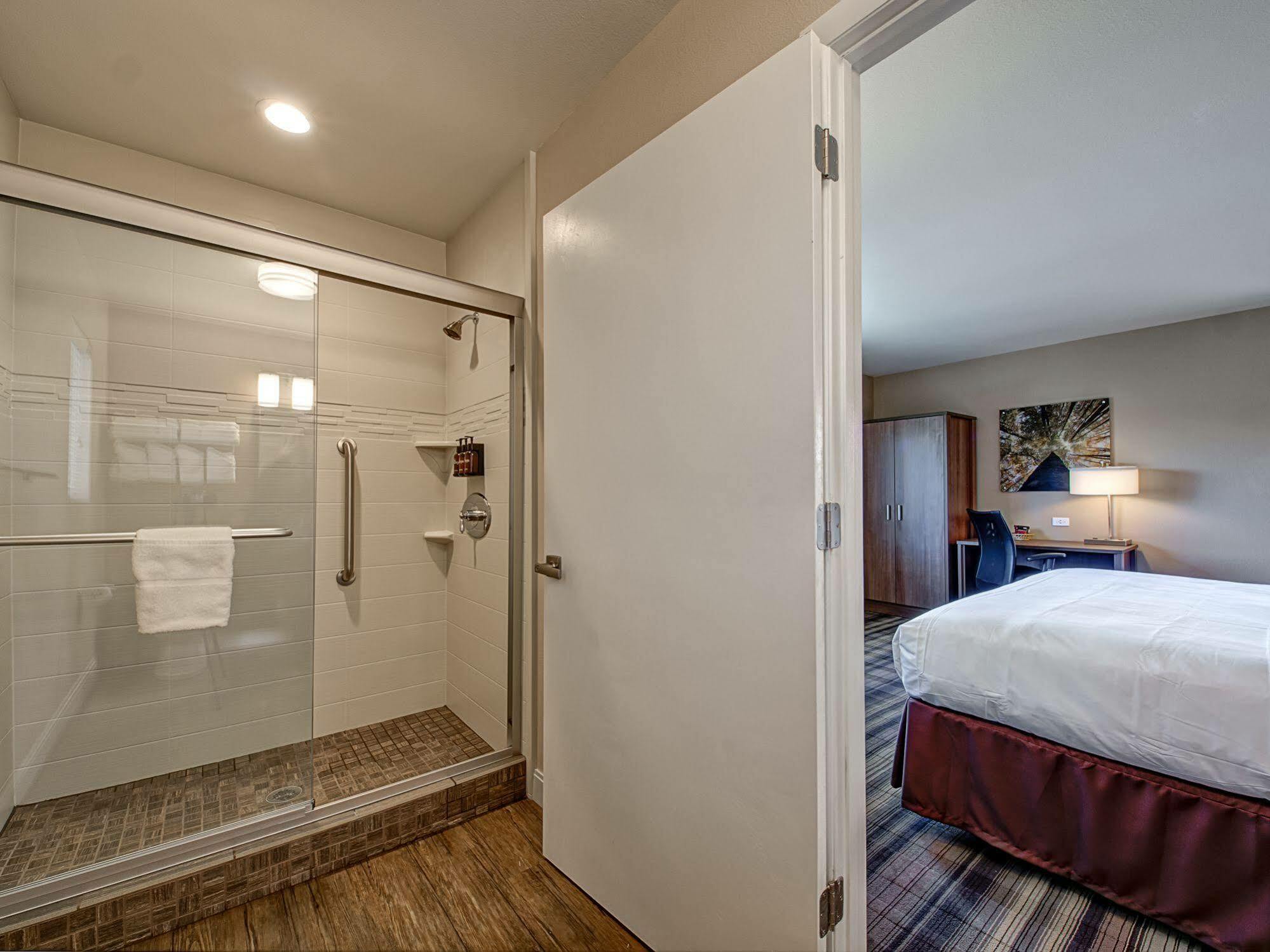Boulder University Inn Luaran gambar