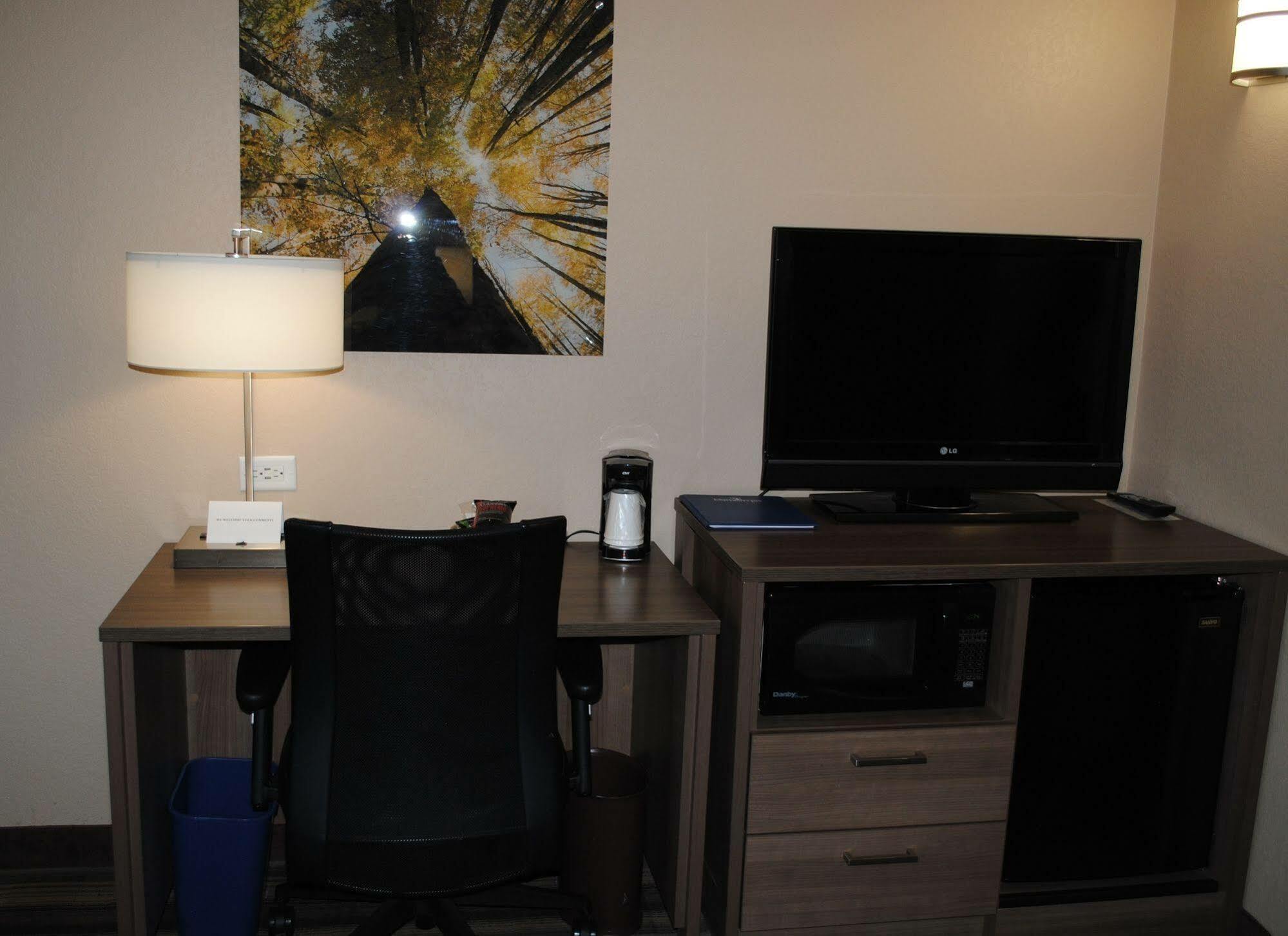 Boulder University Inn Luaran gambar