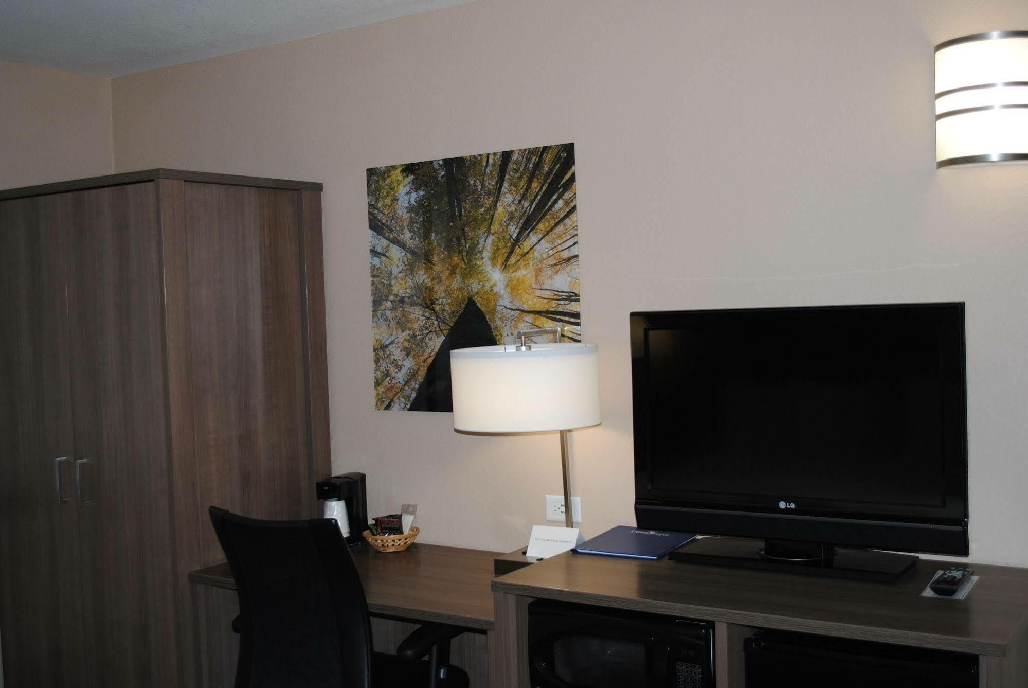 Boulder University Inn Luaran gambar